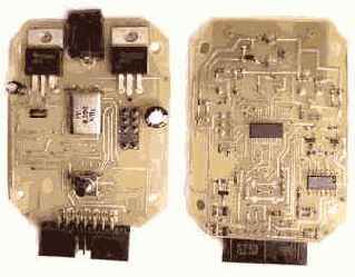   JTAG MSP430  
