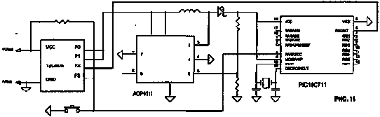 Замечания по работе с I2C